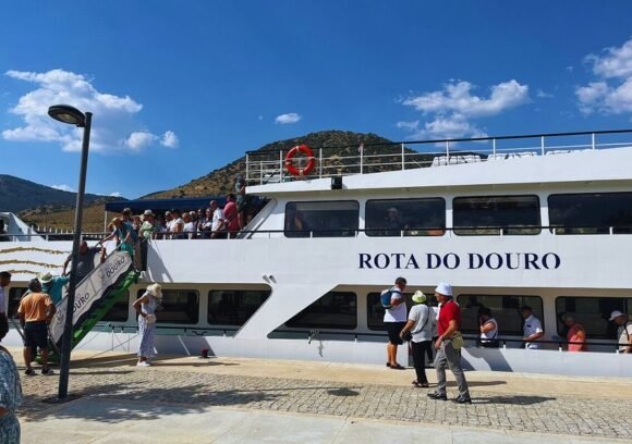 Porto | Régua | Porto com a sua rica história e cultura – Descida