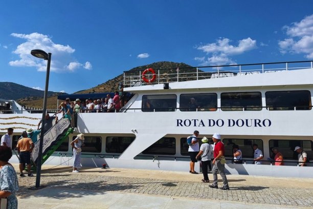 Porto | Régua | Porto com a sua rica história e cultura – Descida