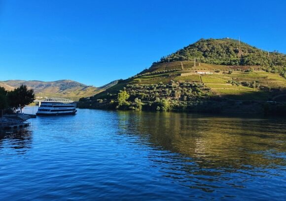 Régua | Porto | Régua com pernoita (Descida)