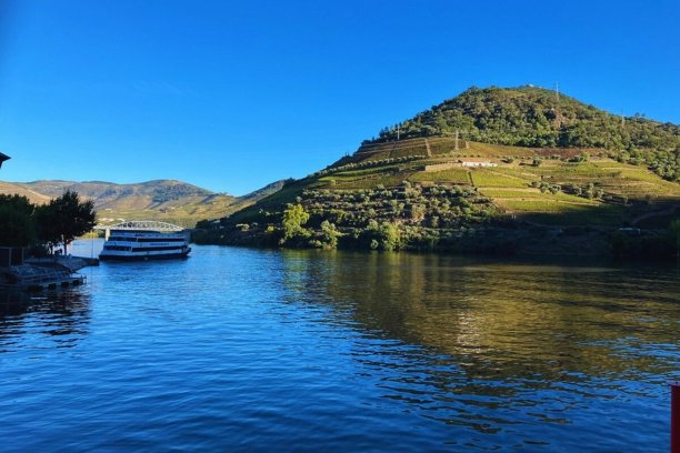 Régua | Porto | Régua com pernoita (Descida)