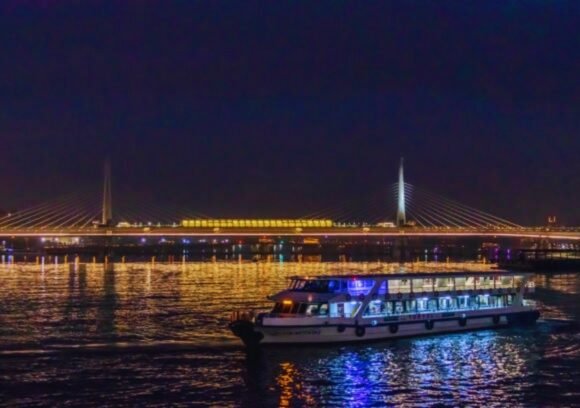 Cruzeiro São João 2025 DJ ao vivo e celebração no Douro
