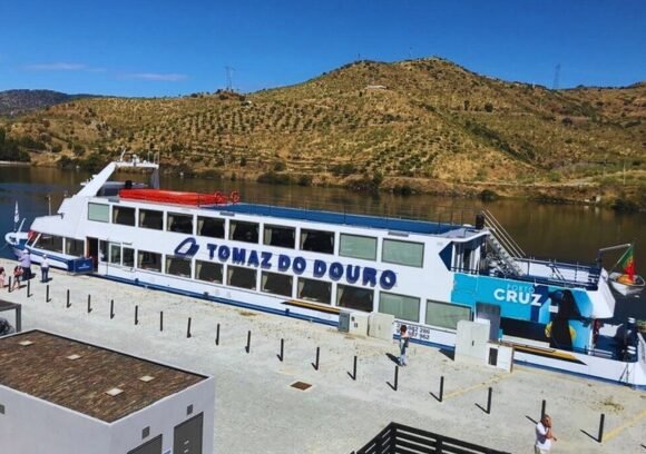 Porto | Régua Douro singular "A" 2 dias sábado e vésperas de feriado