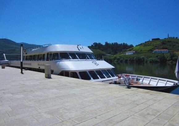 Porto | Régua | Porto Tradição no coração do Douro - Subida