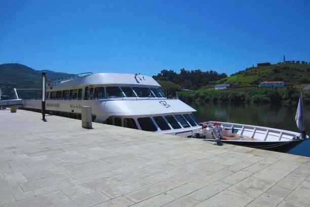 Porto | Régua | Porto Tradição no coração do Douro - Subida