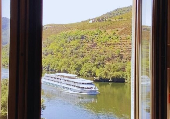 Régua | Porto | Régua Vinhos e paisagens incríveis – Descida