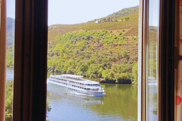Régua | Porto | Régua Vinhos e paisagens incríveis – Descida