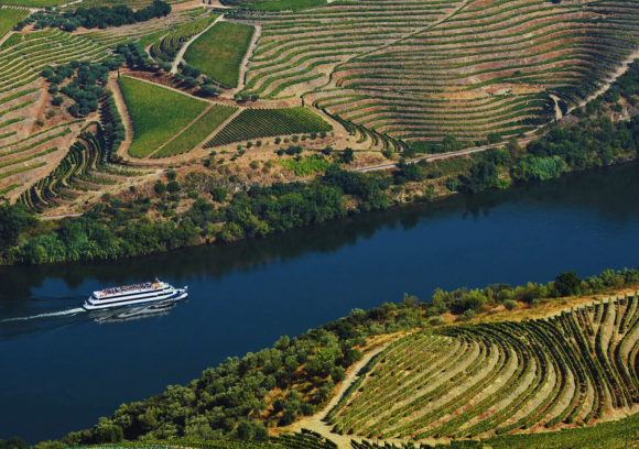 Porto | Regua | Porto com pernoita 2 dias