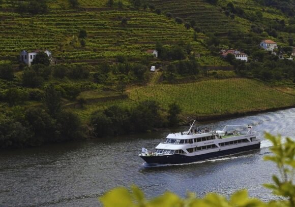 Porto | Régua | Barca D'Alva | Régua | Porto com pernoita 2 dias - Subida