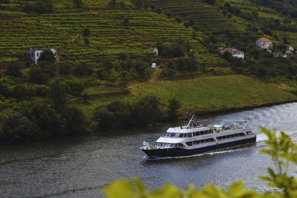 Porto | Régua | Barca D'Alva | Régua | Porto com pernoita 2 dias - Subida
