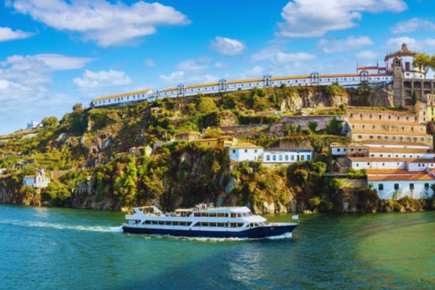 Porto | Pinhão Escapadinha do Douro 2 dias de cruzeiro com vinhos e gastronomia