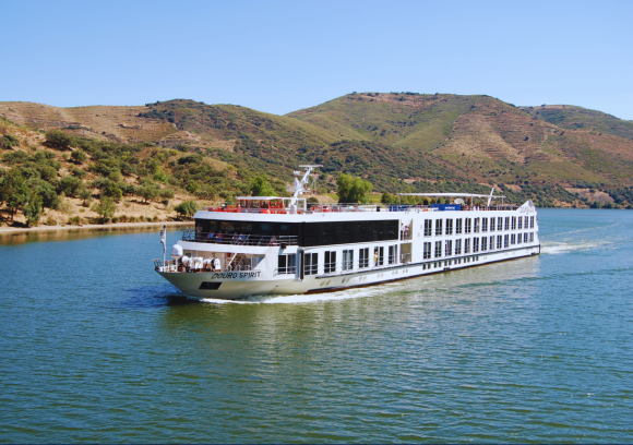 Porto | Régua Douro singular "A" 2 dias