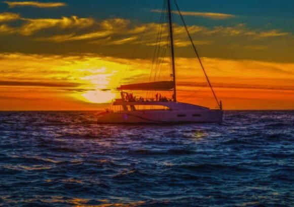 Passeio privado de luxo ao pôr-do-sol em Cascais