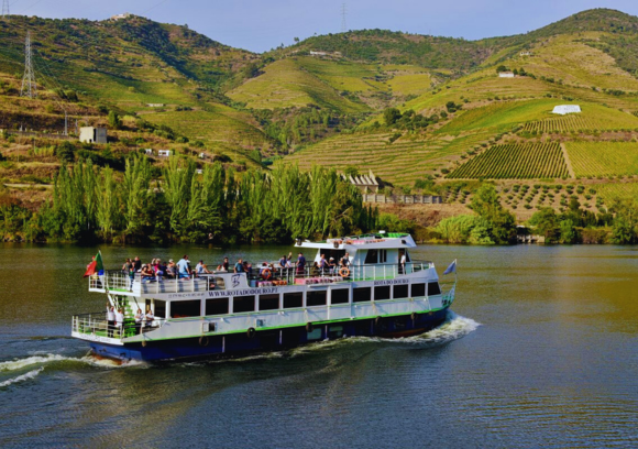 Porto | Régua Douro singular "B" 2 dias