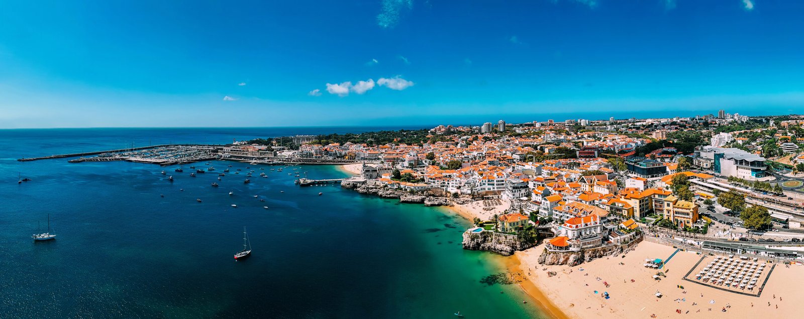 Cascais
